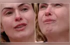BBB 26: Ana Paula Renault chora após briga com Pedro