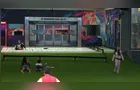 BBB 26: Jordana leva punição após derrubar peças do Monstro de Ana Paula
