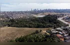PG possui 200 mil m² de área verde e projeta construção de novos parques