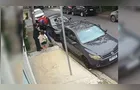 Vídeo: Esposa e filha de Pedro Bial são vítimas de assalto em SP