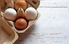 Aumento dos preços dos ovos favorece recuperação do poder de compra