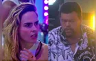 Por que Ana Paula e Babu romperam a aliança no BBB 26? Entenda a 'treta'