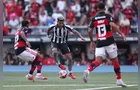 Flamengo vence Botafogo e garante vaga para semifinal do Carioca
