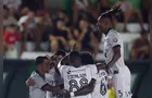 Botafogo vence Boavista e garante vantagem em semifinal da Taça Rio