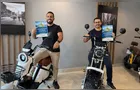 Urbanus lança ebook gratuito para condutores de 'motinha elétrica'
