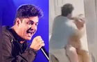 Cantor João Lima se entrega à polícia após agredir esposa