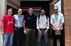 Rede hoteleira visita Castro e avalia futuro investimento no município
