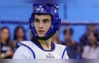 Morre Cauã Batista, promessa do taekwondo brasileiro, aos 18 anos