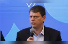 Tarcísio confirma campanha por SP e desmente candidatura ao Planalto