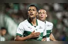 Coritiba cede empate para a Chapecoense no Brasileirão