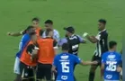 Briga entre Cruzeiro x Atlético-MG tem 23 expulsos; veja nomes