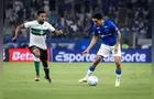 Coritiba sai atrás do placar, vira no 2º tempo e vence Cruzeiro em MG