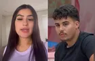 Ex de Pedro, do BBB26, expõe decisão drástica envolvendo a filha