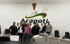 Câmara de Arapoti realiza nesta quinta e sexta homenagem à Polícia Civil