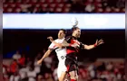 São Paulo vira, vence Flamengo e inicia o Brasileirão com três pontos