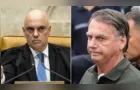 Moraes nega prisão domiciliar ao ex-presidente Jair Bolsonaro