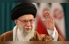 Ali Khamenei morre após ataques dos EUA e de Israel, diz mídia estatal iraniana