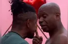 BBB 26: Edilson tem discussão violenta com Leandro Boneco e pode ser expulso; vídeo