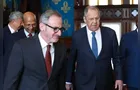 Embaixador do Brasil e países do Brics se reúnem com Lavrov na Rússia