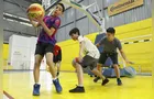 Ponta Grossa oferece aulas gratuitas de basquete, vôlei, futsal e vôlei de praia