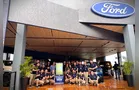 Ford Fancar realiza o maior Show Rural da história