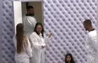 BBB 26: cena nojenta no Quarto Branco viraliza; confira o momento