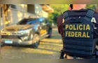 Com apoio do FBI, Polícia Federal prende suspeito de integrar organização terrorista internacional