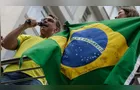 Ataques ao STF e a Lula marcam ato bolsonarista e impulsionam discurso de Flávio