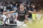 Ganso decide no fim, Fluminense empata com o Vasco e vai à final do Carioca