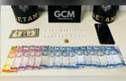 Rapaz é detido com quase 30 pedras de crack no 'Nova Rússia' em PG