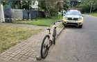 Homem é morto a facadas enquanto andava de bicicleta