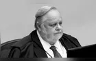 Morre ministro aposentado do STJ, Felix Fischer, pai de juiz de PG