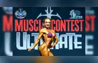 Ponta Grossa recebe NPC Musclecontest neste sábado no Ponta Lagoa