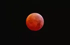 Lua de Sangue: Eclipse lunar total poderá ser visto no Brasil