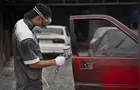Trabalhe como pintor de automóveis em Ponta Grossa; veja as vagas de emprego desta sexta