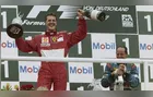 Michael Schumacher já não fica acamado e usa cadeira de rodas, diz jornal