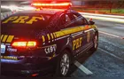Motorista é morto a tiros em carro parado em congestionamento na BR-116 em Curitiba