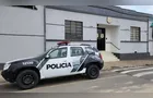 Suspeito de estupro de vulnerável se entrega à Polícia em Rebouças