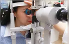 Avaliação oftalmológica periódica é importante em todas as fases da vida