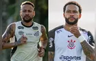 Santos e Corinthians entram em campo pelas quartas do Paulistão