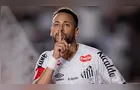 Neymar decide, Santos vence e joga Vasco para a lanterna do Brasileirão