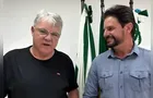 Sanson debate projetos para impulsionar desenvolvimento econômico de Palmeira