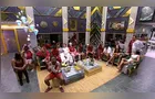 BBB 26: saiba como será a formação de Paredão deste domingo