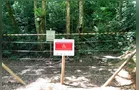 IAT fecha dois acessos irregulares no Pico Paraná para reforçar a segurança