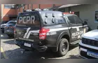 Polícia Civil investiga homicídio ocorrido em Palmeira para identificar autor de crime