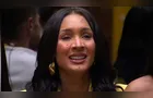 Maxiane é a sexta eliminada do Big Brother Brasil 26