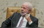 Lula reage com espanto à quebra de sigilos de Lulinha autorizada por Mendonça