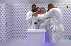 BBB 26: após 65 horas, Elisa desiste e deixa o Quarto Branco