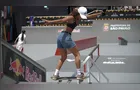Rayssa Leal avança para semifinal do Mundial de Street em São Paulo