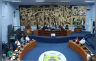 Câmara Municipal de PG realiza sessão especial na Faculdade Cescage